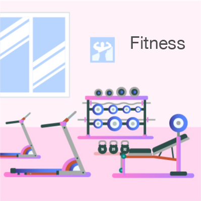Fitness